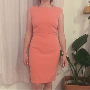 Banana Republic Sheath Dress
